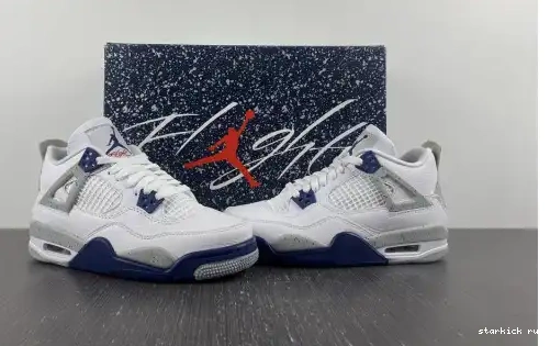 4 Jordan Midnight DH6927-140 DH6927-140 Air Navy 0421